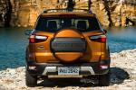 Ford EcoSport Storm 2018 года (LA)